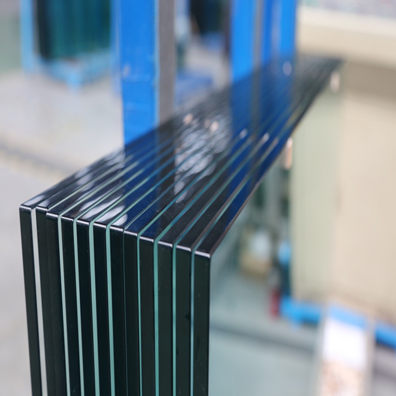 鋼化、均質(zhì)玻璃