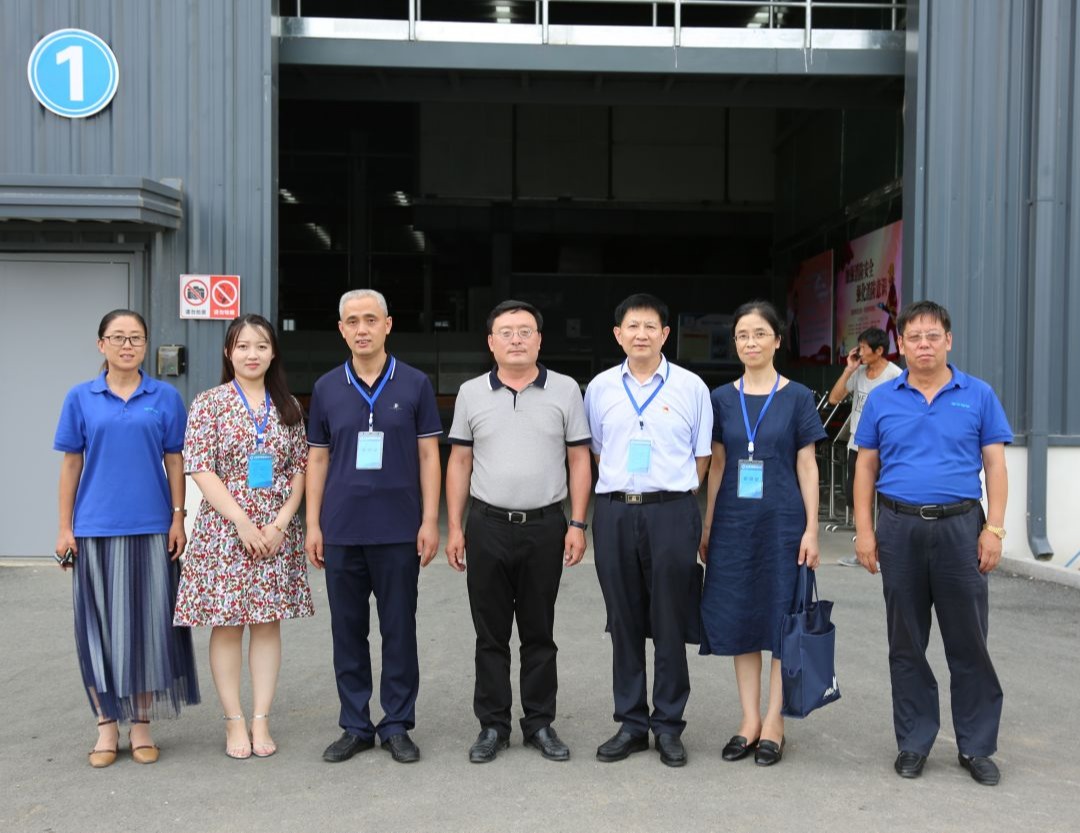 調(diào)研活動接待